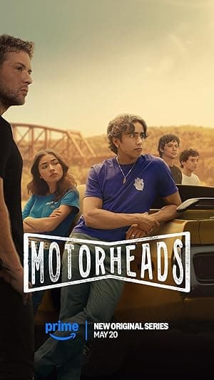 Motorheads