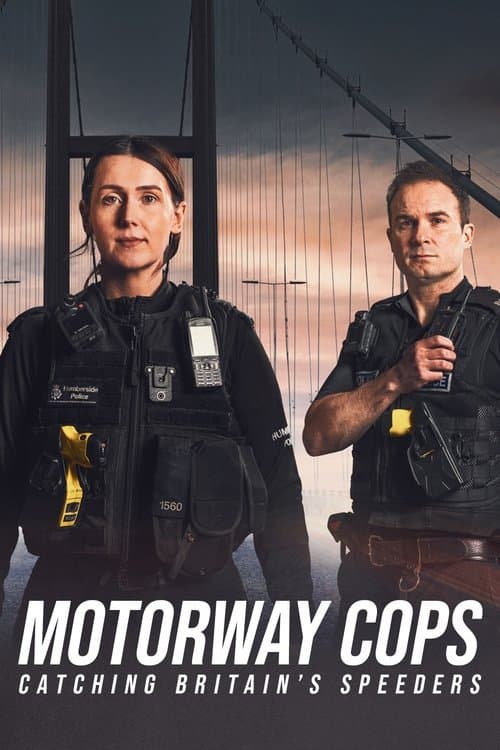 Motorway Cops: Catching Britain's Speeders (2021)
