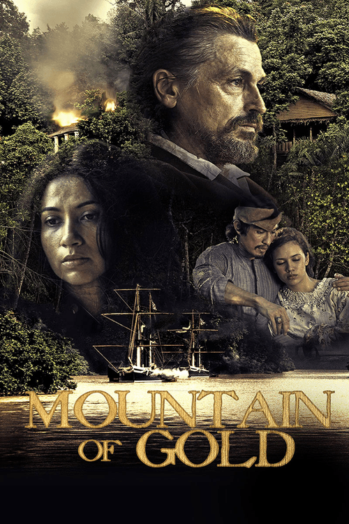 Mountain of Gold (2016)