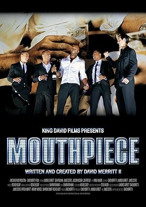 Mouthpiece (2016)