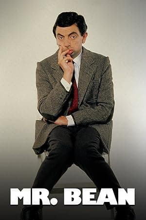 Mr Bean