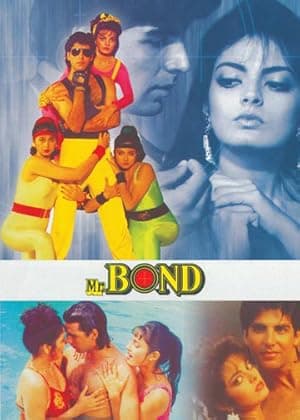 Mr. Bond (1992)