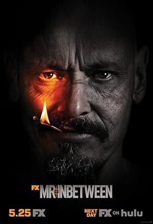 Mr Inbetween (2018)