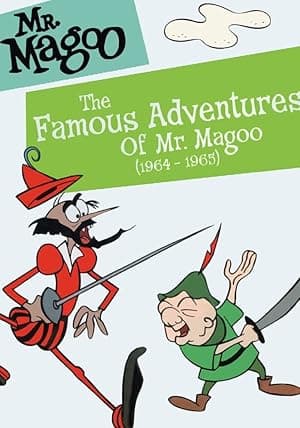 Mr Magoo