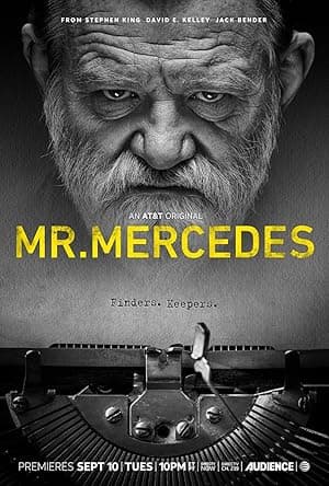 Mr. Mercedes