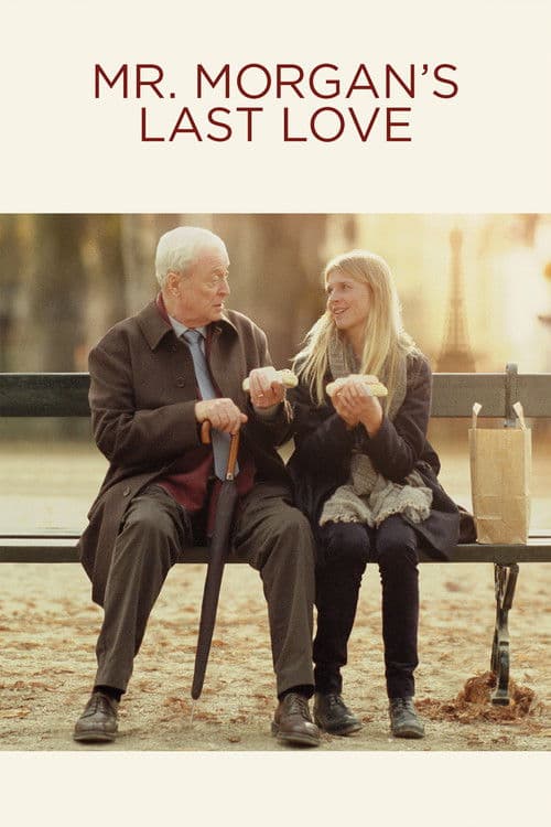 Mr Morgan's Last Love