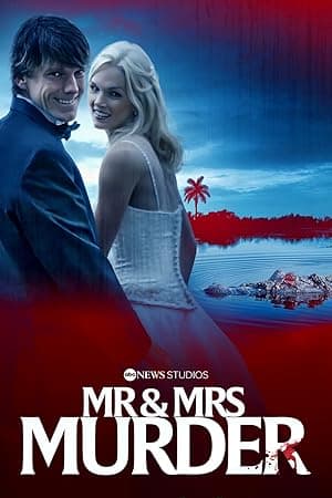 Mr. & Mrs. Murder (2025)