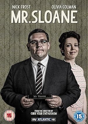 Mr. Sloane (2014)