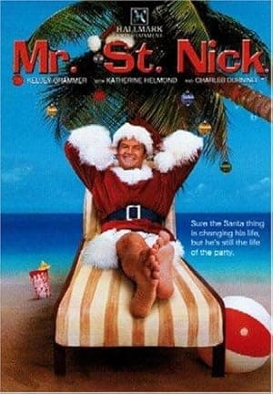 Mr. St. Nick (2002)