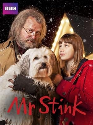 Mr Stink