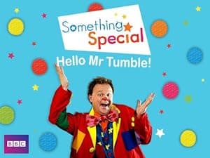 Mr Tumble