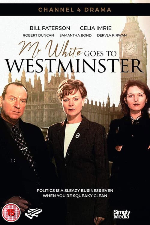 Mr White Goes To Westminster (1997)
