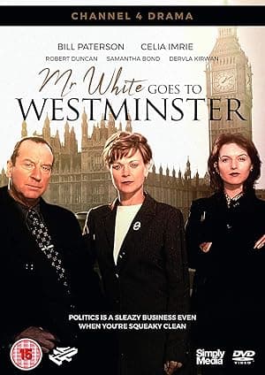 Mr White Goes to Westminster