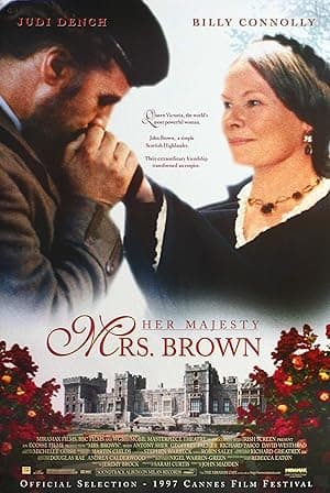 Mrs Brown (1998)