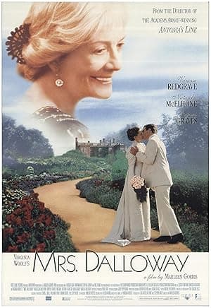 Mrs Dalloway