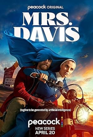 Mrs Davis