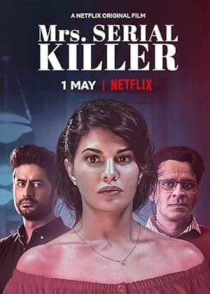 Mrs. Serial Killer (2020)