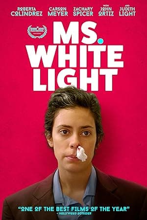 Ms. White Light