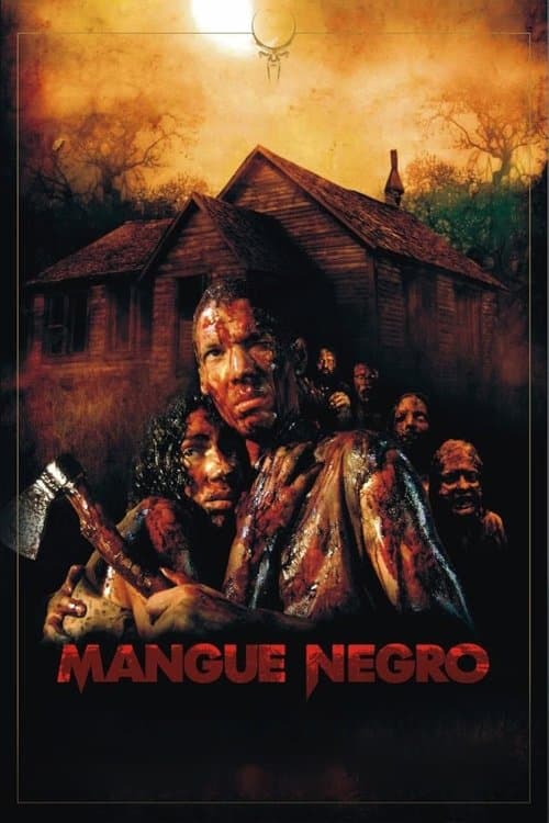 Mud Zombies (2008)