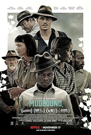 Mudbound (2017)