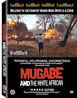 Mugabe and the White African (2009)