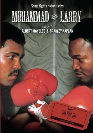 Muhammad and Larry (2009)