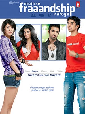 Mujhse Fraaandship Karoge (2011)