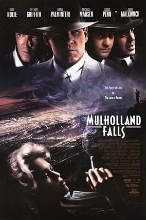 Mulholland Falls (1996)