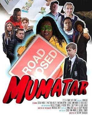 Mumatar