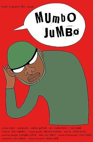 Mumbo Jumbo