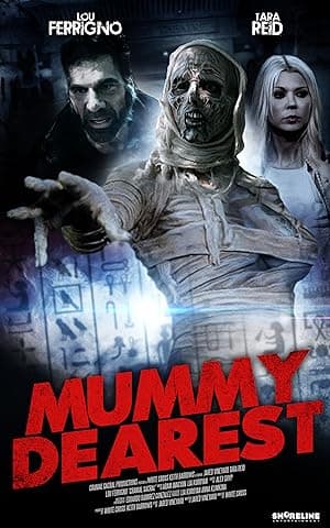Mummy Dearest (2021)