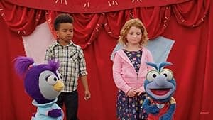 Muppet Babies: Play Date (2019)