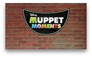 Muppet Moments (2015)