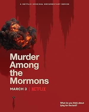Murder Among the Mormons (2021)