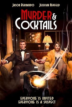 Murder and Cocktails (2024)