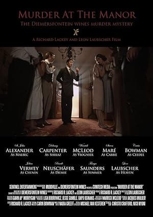 Murder at the Manor