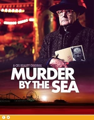 Murder by the Sea (2018)