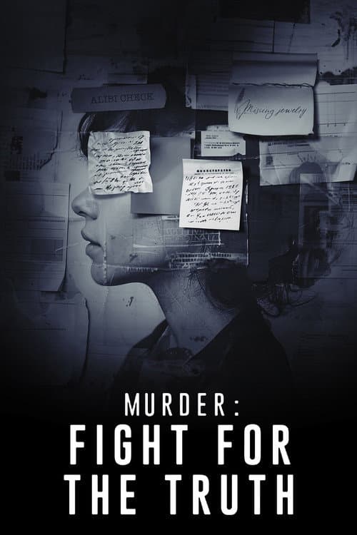 Murder: Fight For the Truth