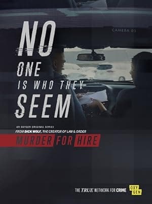 Murder for Hire