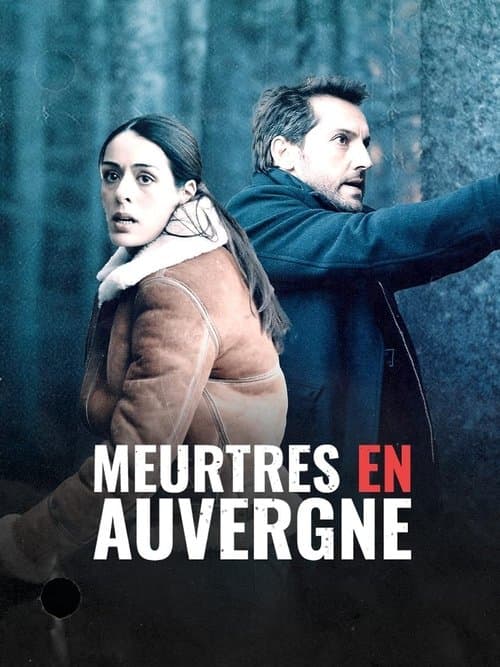 Murder in Auvergne (2017)