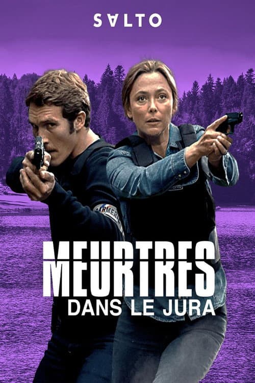 Murder in Jura's Mountains (2020)