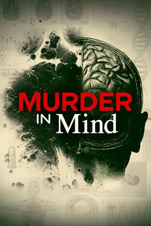 Murder In Mind (2025)