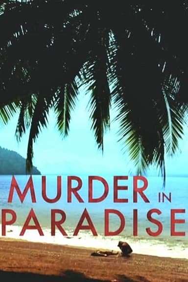 Murder In Paradise