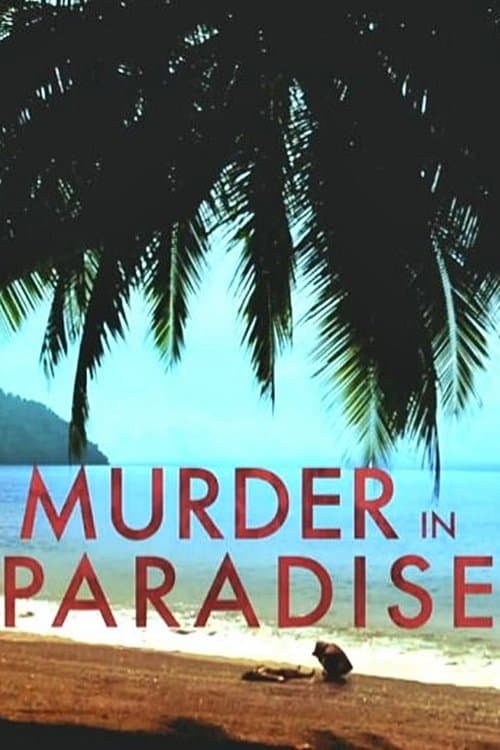 Murder In Paradise