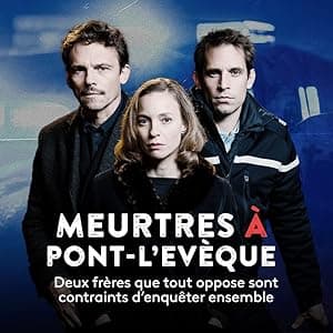 Murder in Pont-l'Évêque