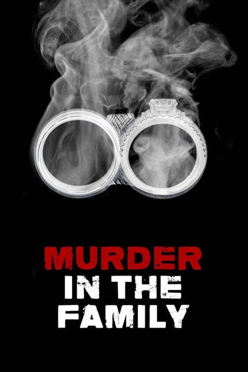 Murder In The Family