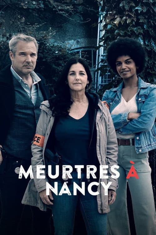 Murder of Nancy (2022)