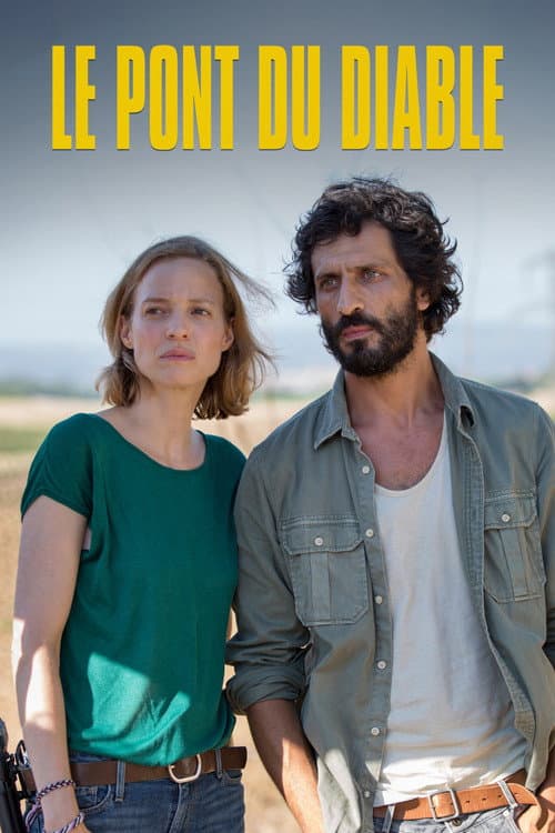 Murder on Devil's Bridge (2018)