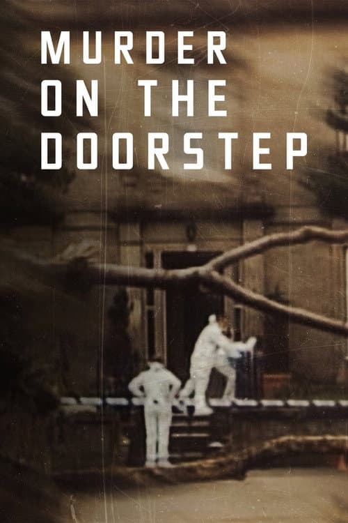 Murder on the Doorstep (2022)