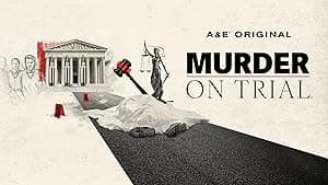 Murder on Trial (2025)